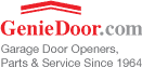 Genie of Fairview Door Company - Garage door openers, parts and service since 1964