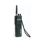 HH 38 WX ST Hand Held CB Radio with Weather & SoundTracker